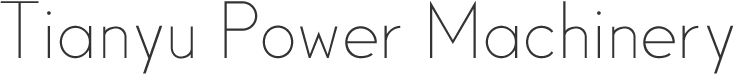 Tianyu Power Machinery