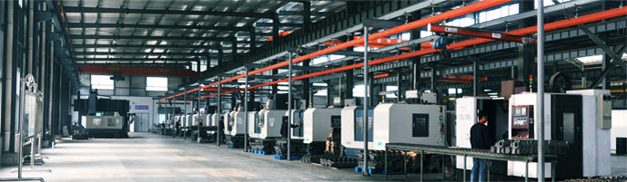 Henan Tianyu Power Machinery Co., Ltd