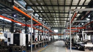 Tianyu Power Machinery