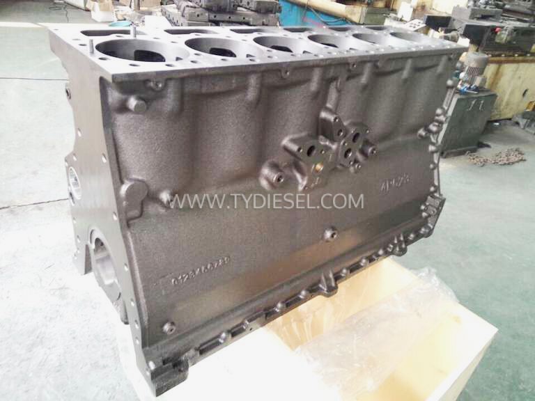 Caterpillar 3306 Cylinder Block