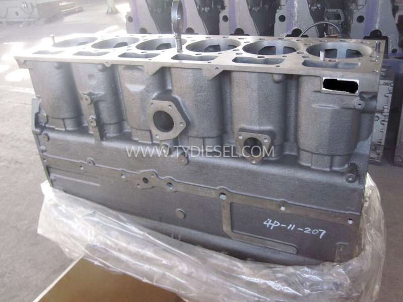 Caterpillar 3306 Cylinder Block