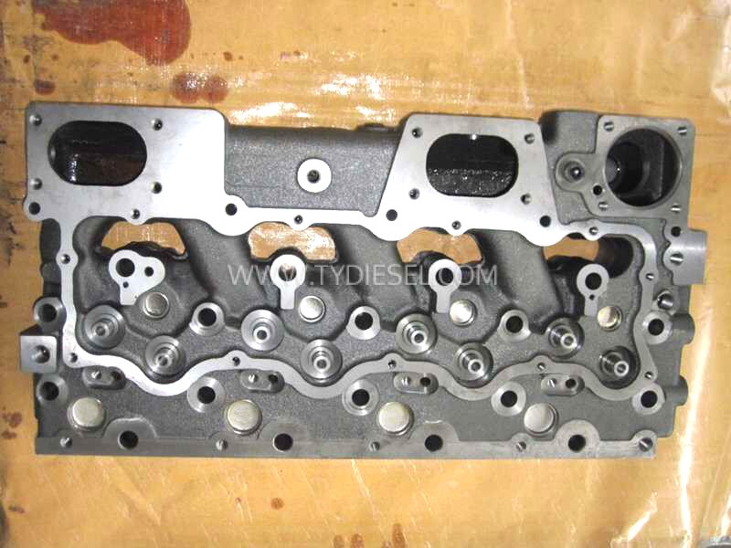 Caterpillar 3304DI Cylinder Head