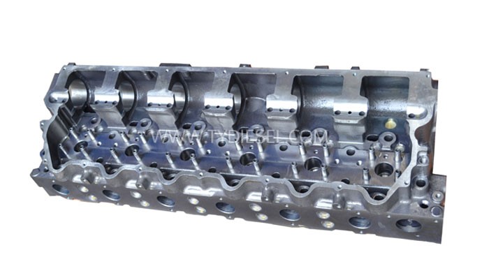 Caterpillar C15/3406E Cylinder Head