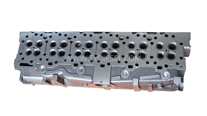 Caterpillar C15 ACERT Cylinder Head