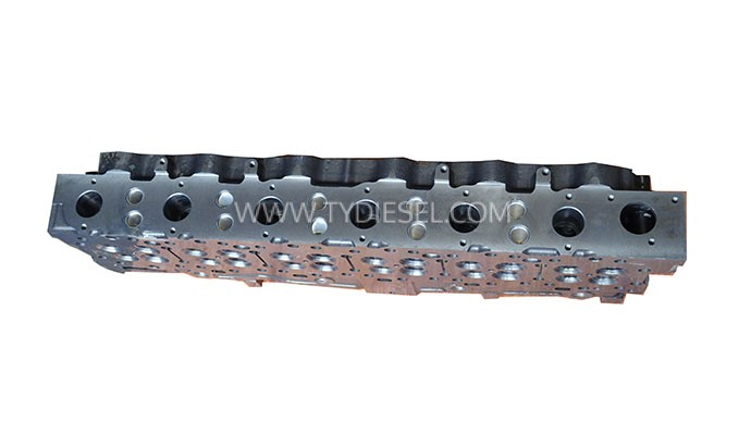 Caterpillar C15/3406E Cylinder Head