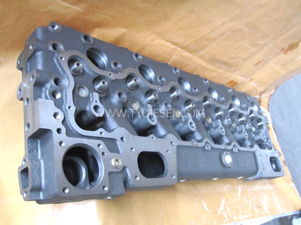 Caterpillar 3306PC Cylinder Head