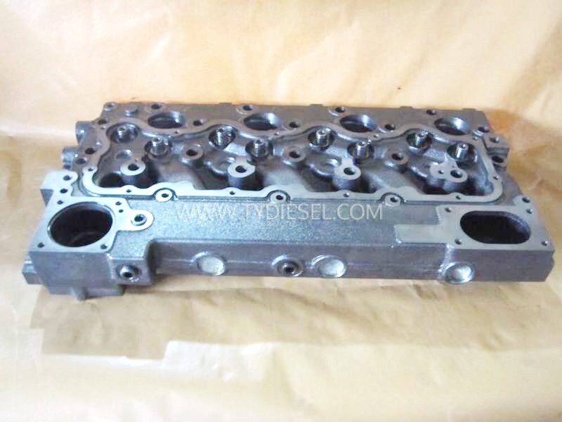 Caterpillar 3304PC Cylinder Head