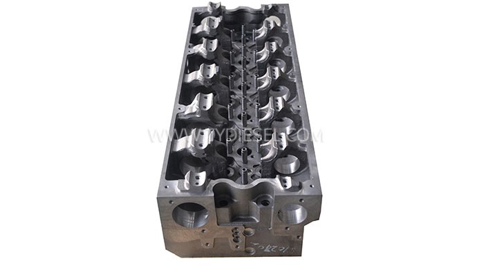 Cummins ISX/QSX Cylinder Head