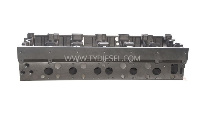 Cummins ISX/QSX Cylinder Head