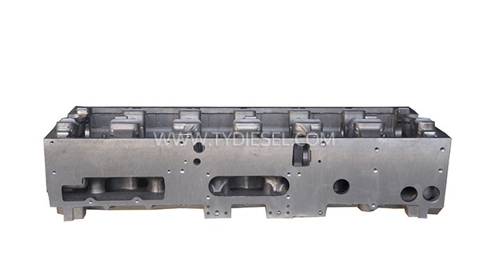 Cummins ISX/QSX Cylinder Head