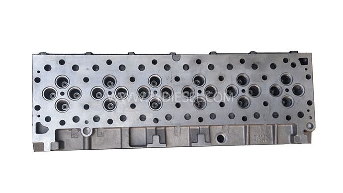 Cummins ISX/QSX Cylinder Head