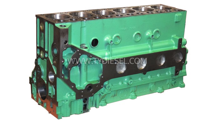 WEICHAI SINOTRUK WD618 Cylinder Block