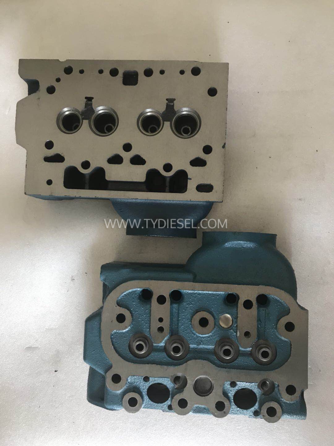 Kubota B6000 Cylinder Head