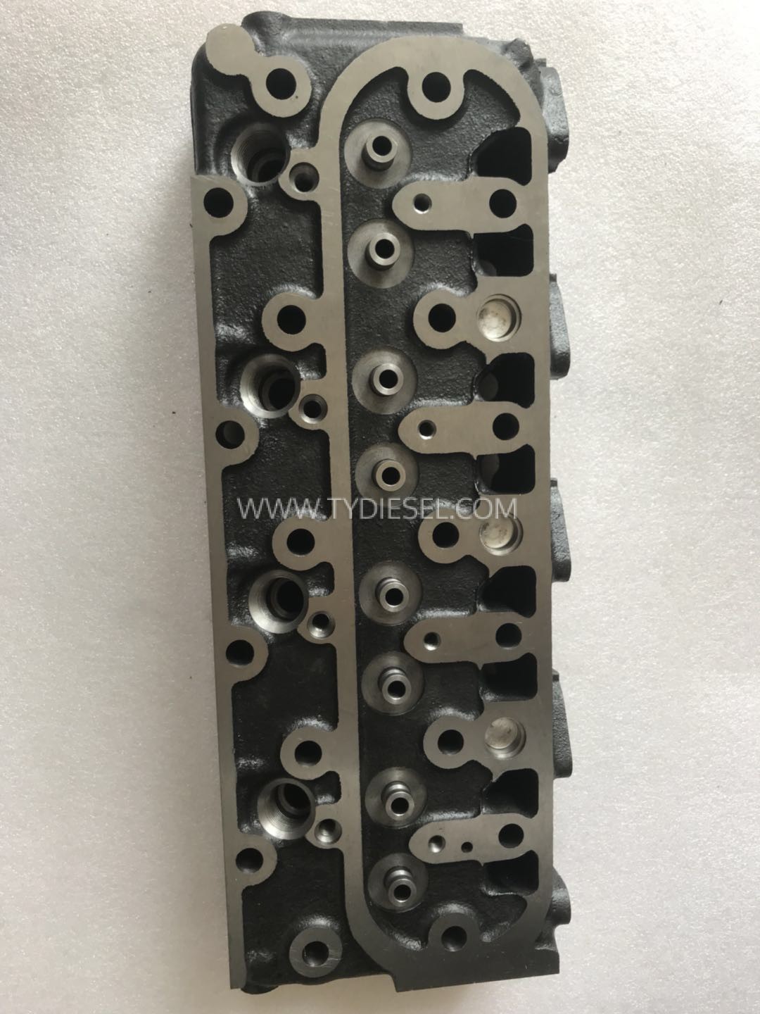 Kubota V1405 Cylinder Head