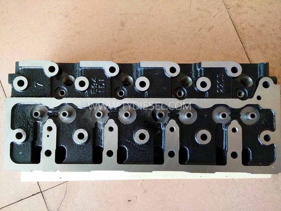 Yanmar 4TNE94 Cylinder Head