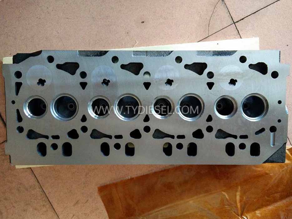 Yanmar 4TNE94 Cylinder Head