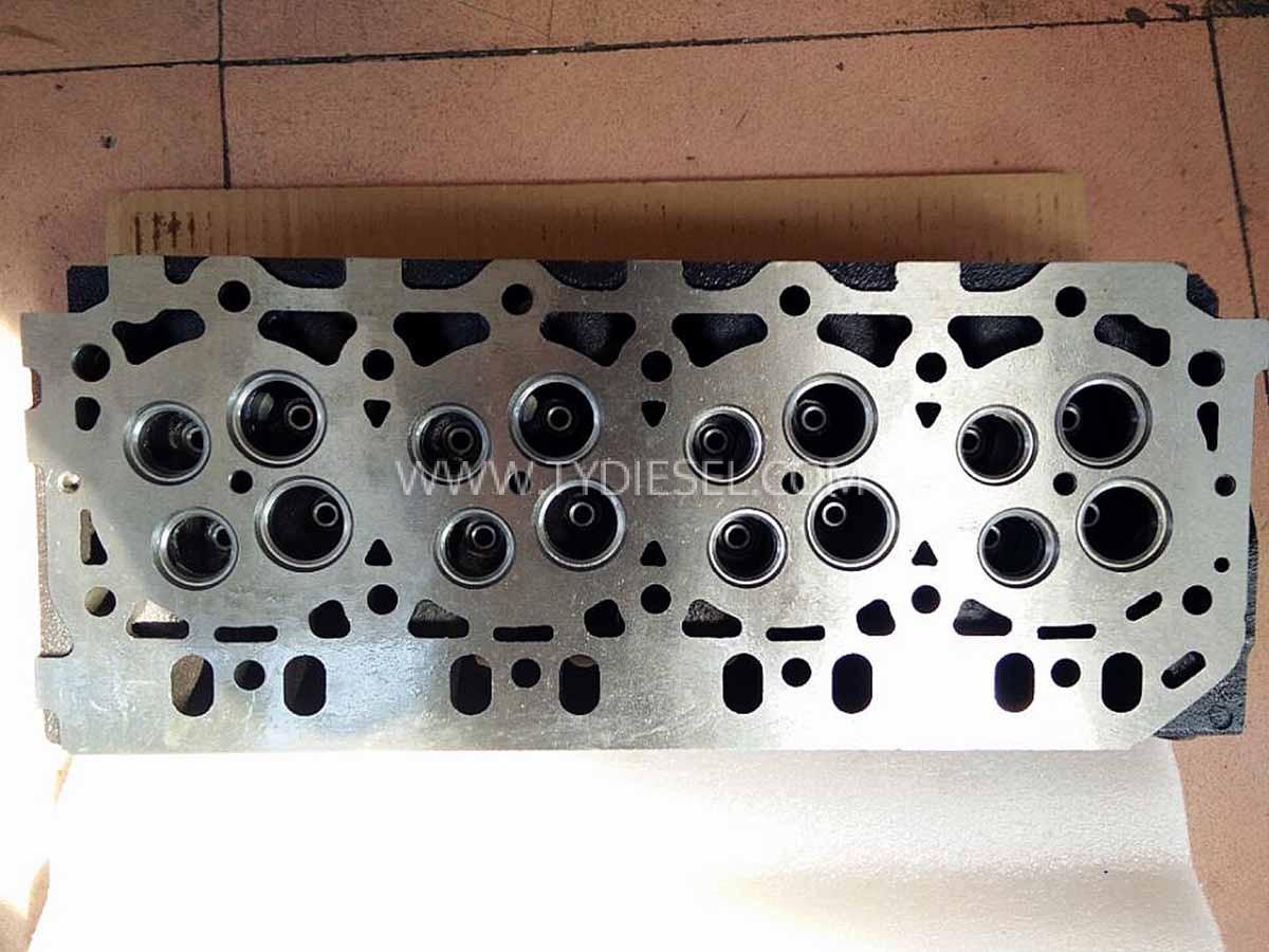 Yannar 4TNV94 Cylinder Head