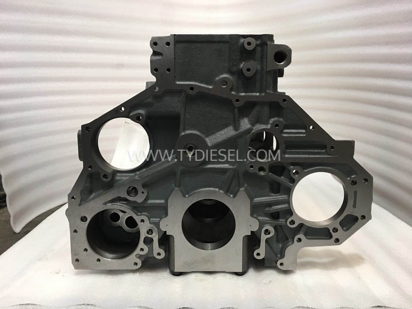 KOMATSU PC400-5 Cylinder Block