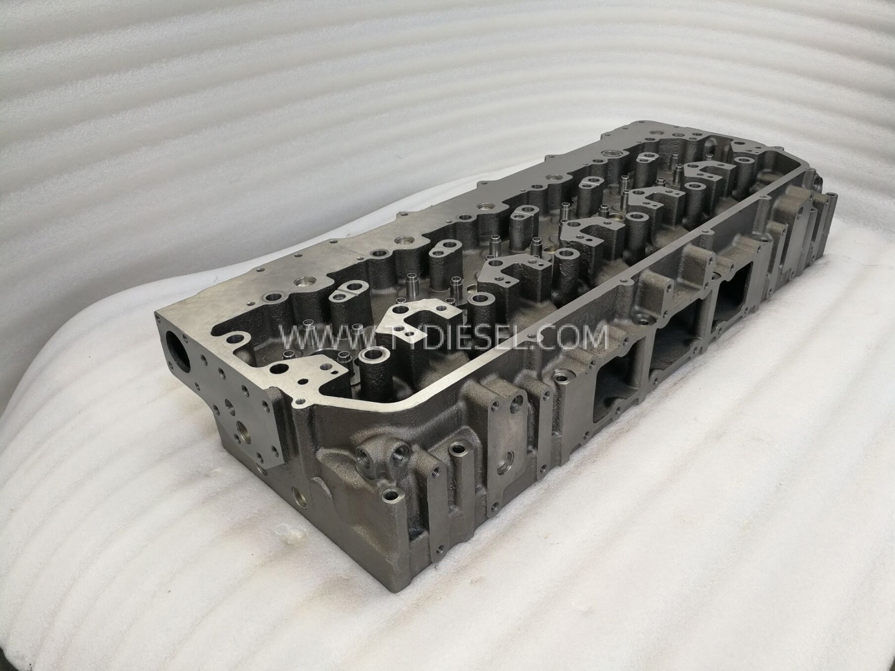 Caterpillar C13 Cylinder Head