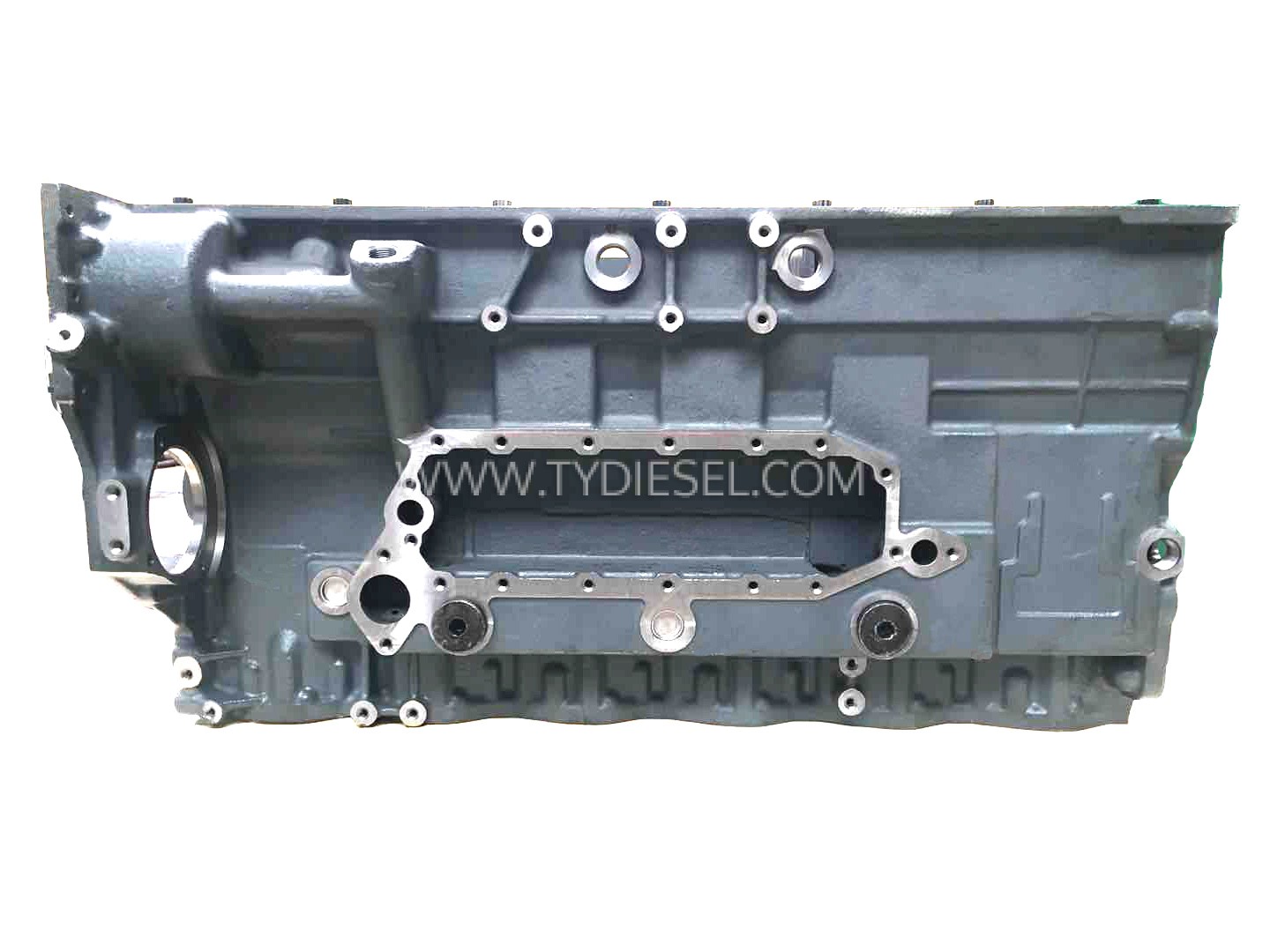 Komatsu PC400-5S Cylinder Block