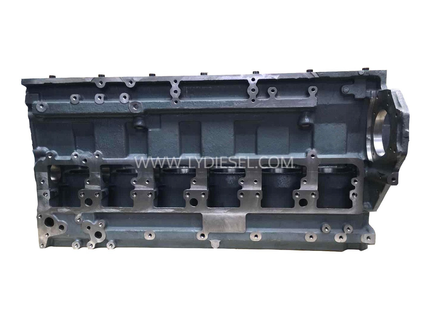 Komatsu PC400-5S Cylinder Block