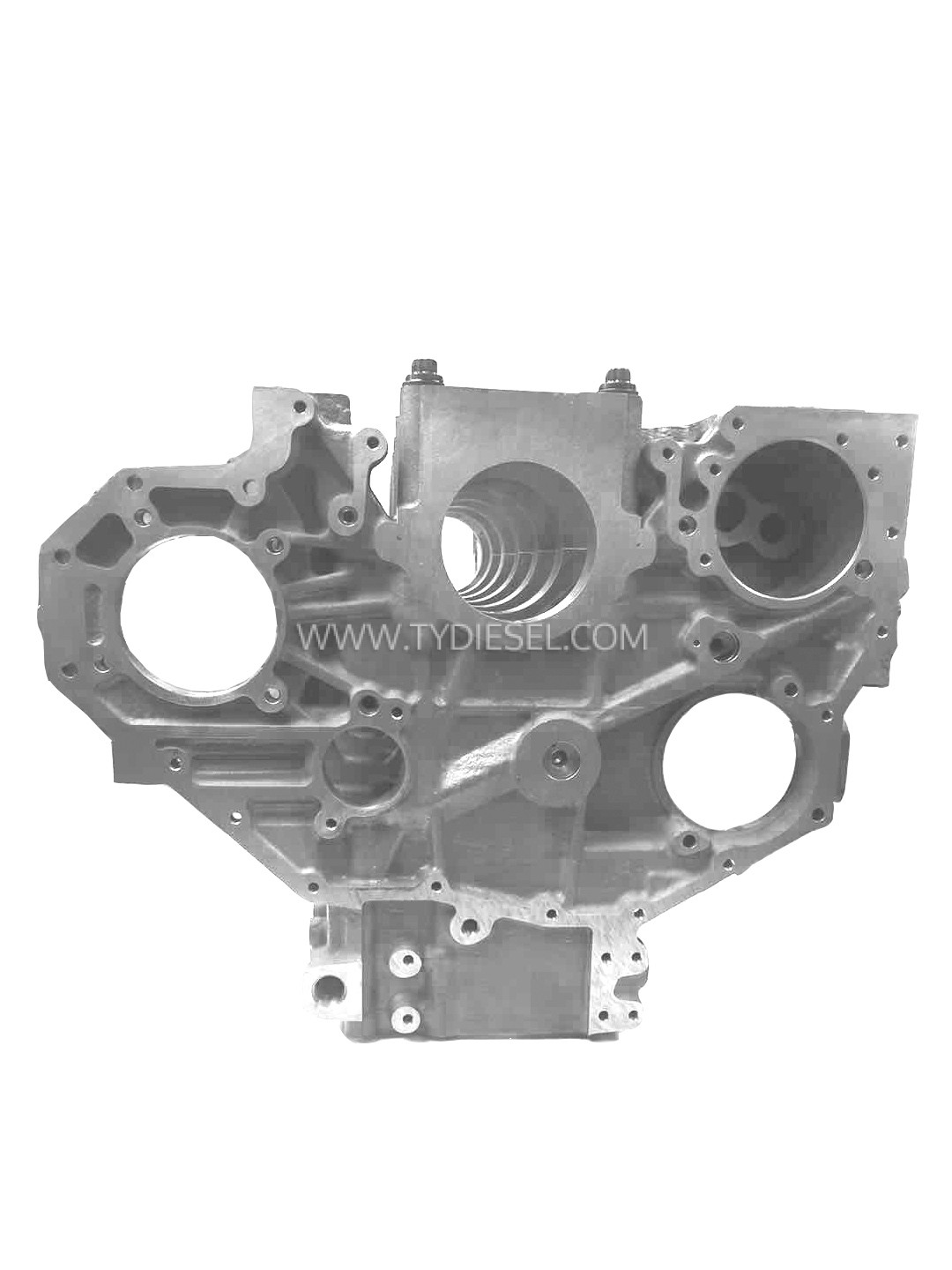 Komatsu PC400-5S Cylinder Block