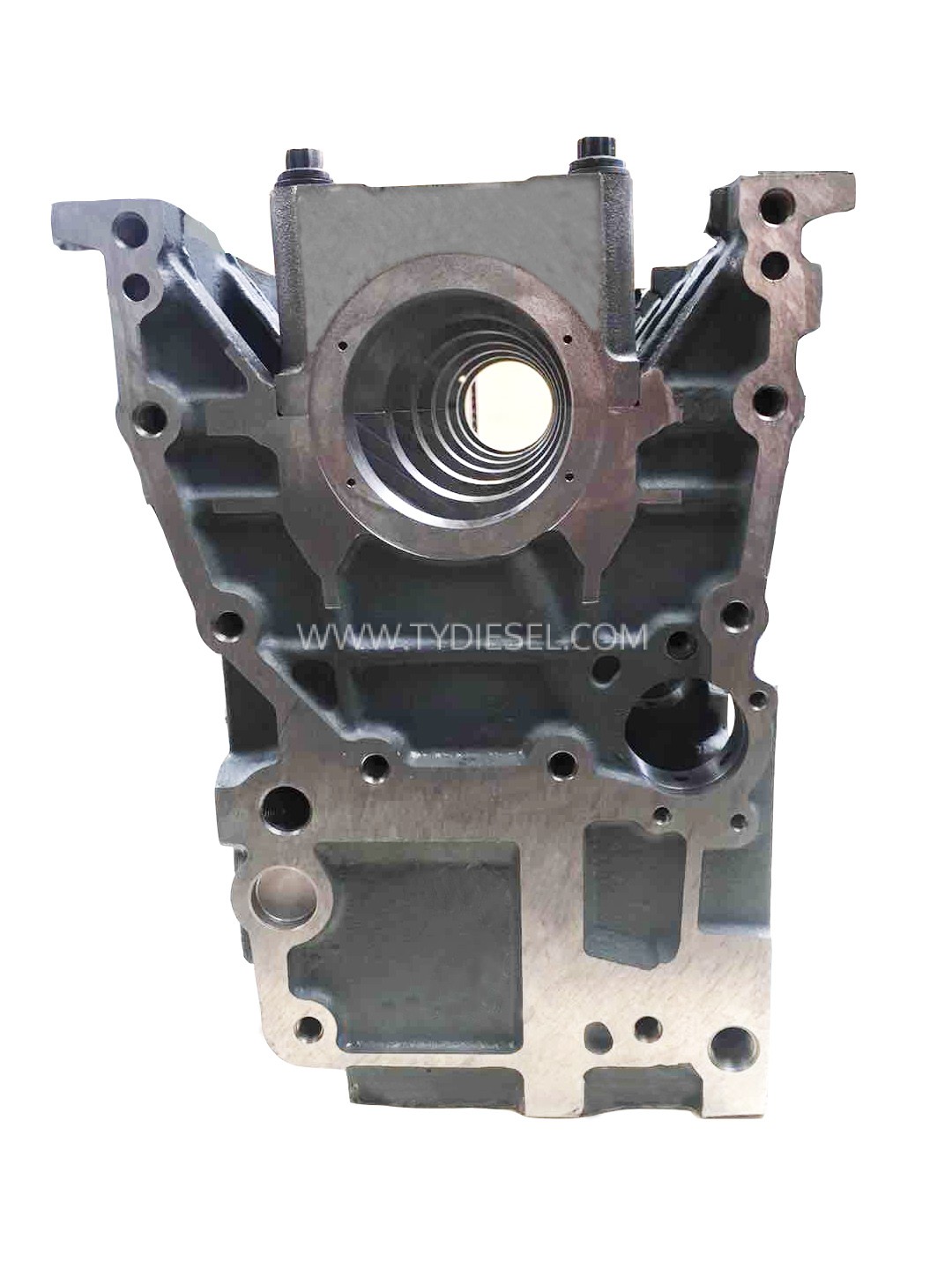 Komatsu PC400-5S Cylinder Block