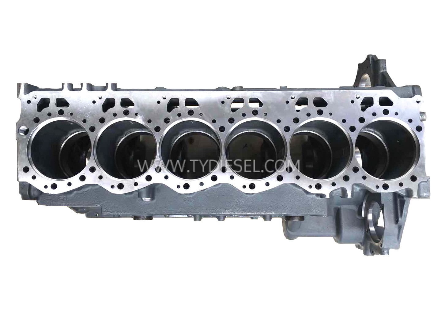 Komatsu PC400-5S Cylinder Block