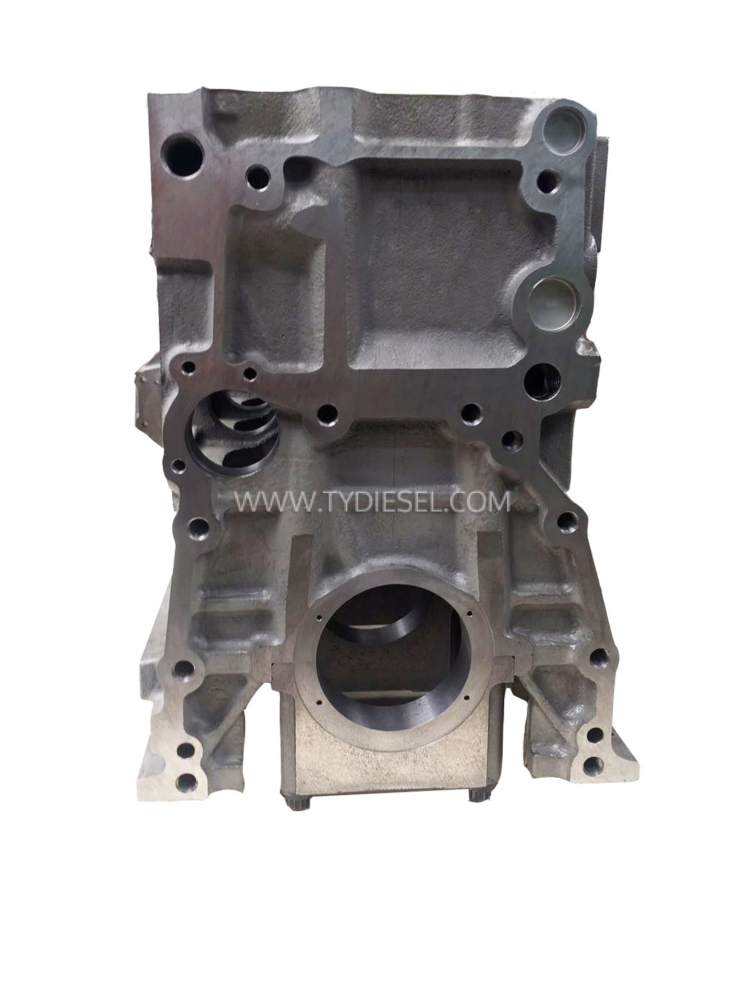 Komatsu PC400-6 Cylinder Block