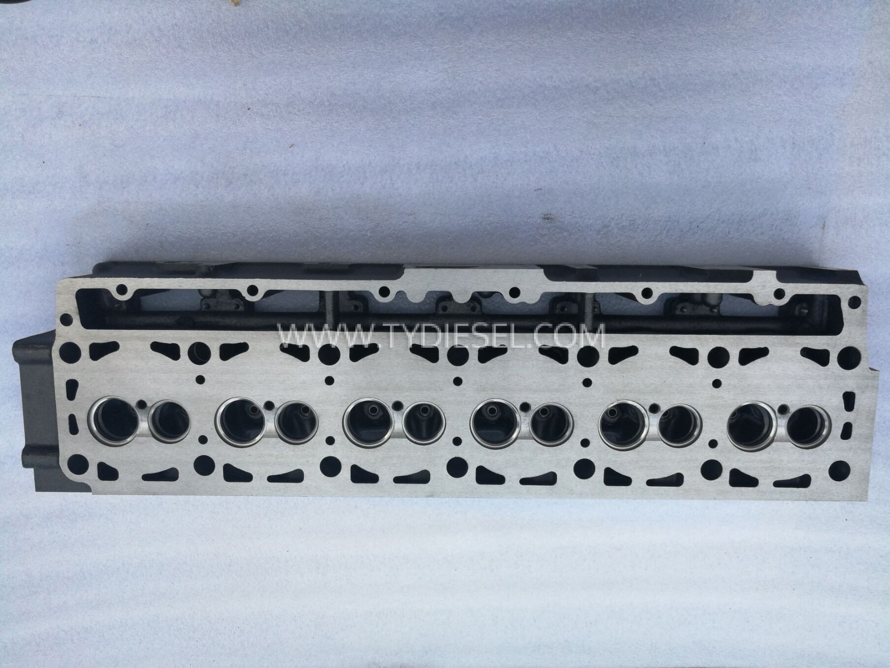 Catepillar 3116 Cylinder Head