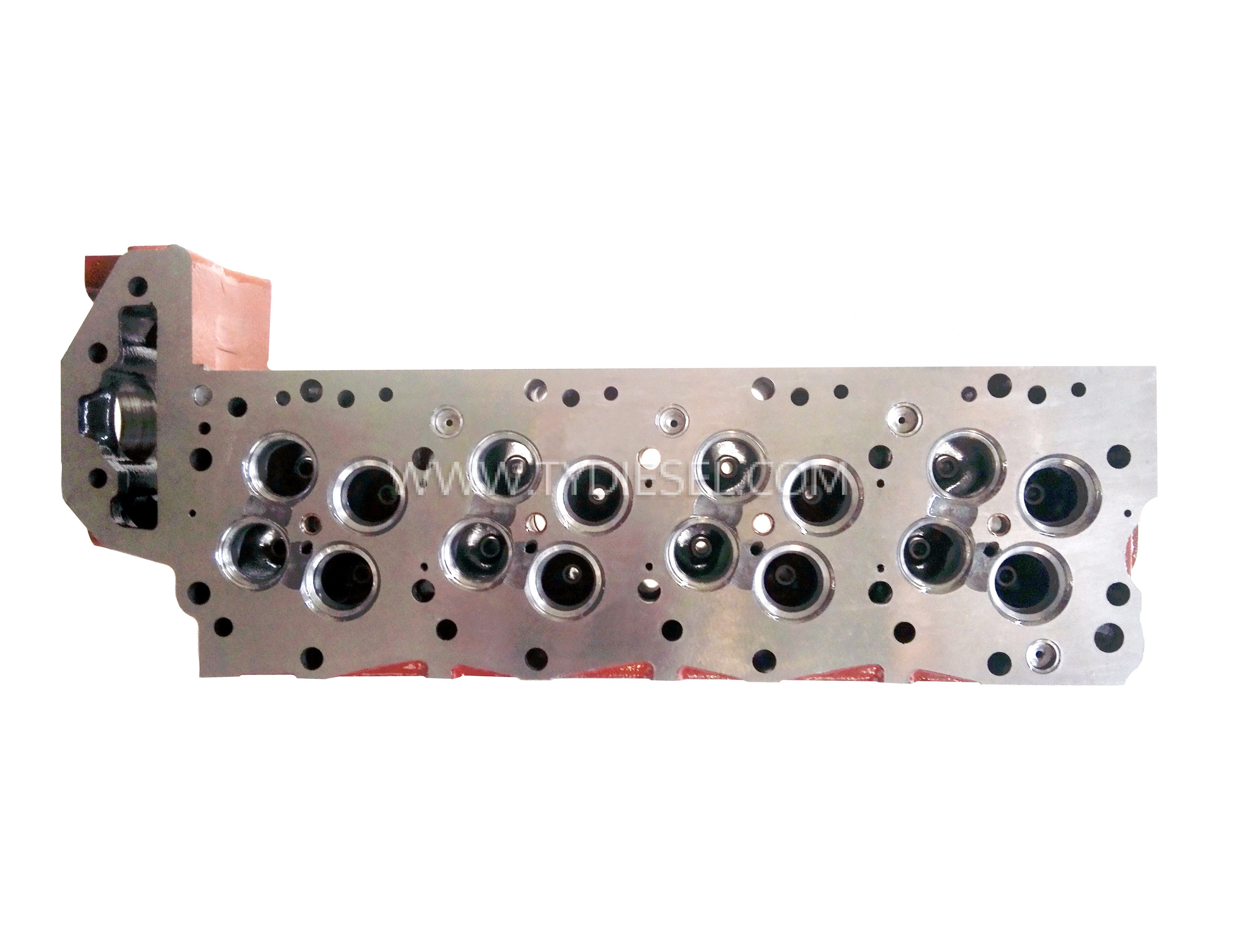 Hino J105C Cylinder Head