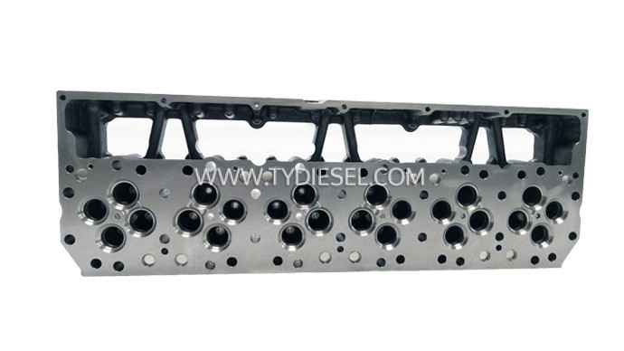 Caterpillar C12 Cylinder Head