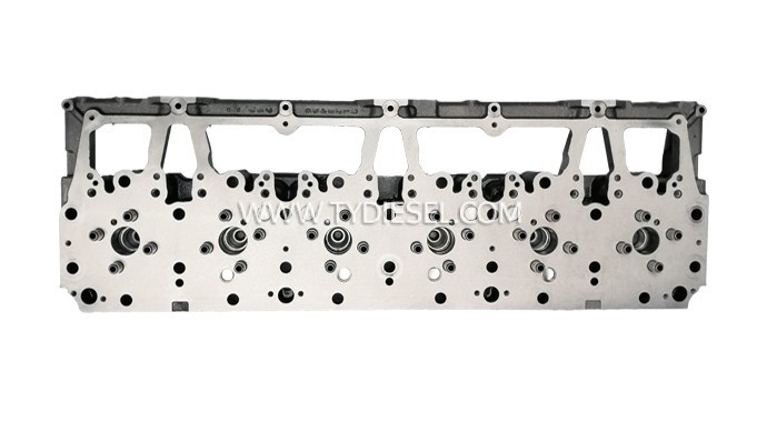 Caterpillar C12 Cylinder Head